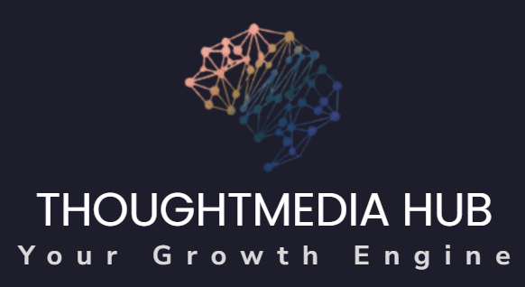 ThoughtMediaHub Logo