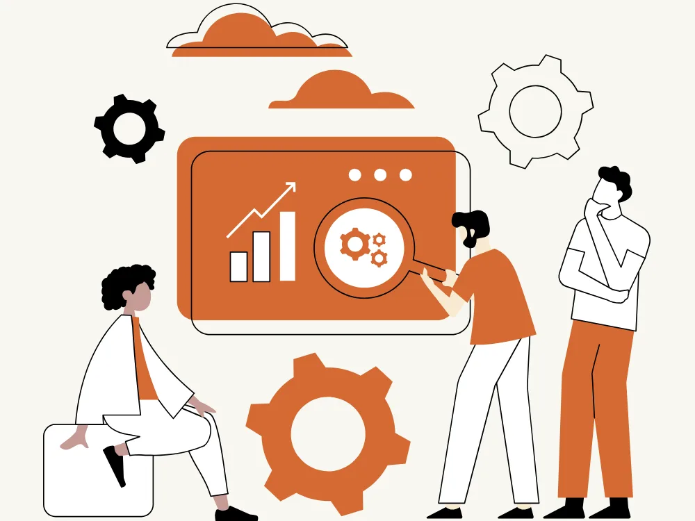 WordPress development for business growth