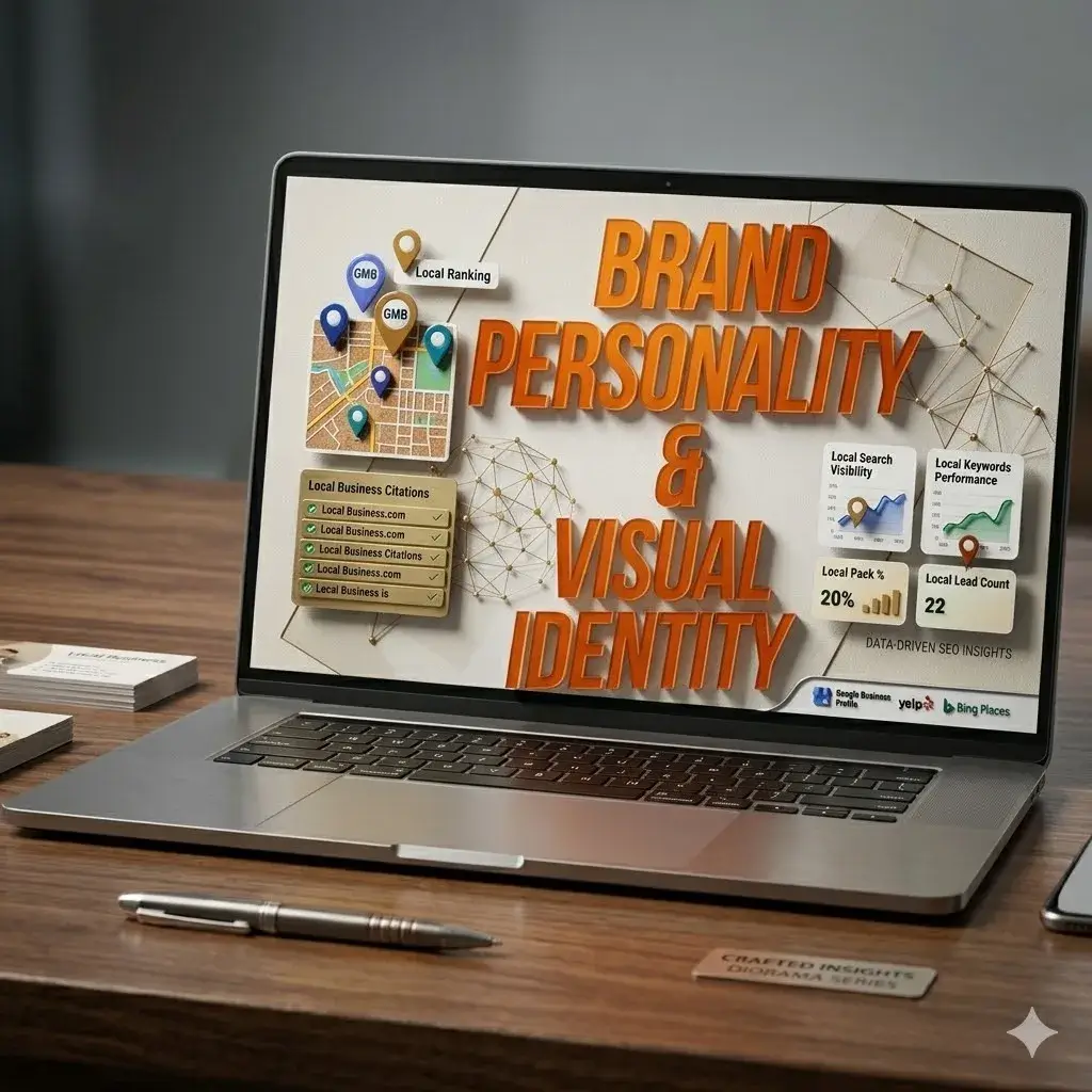 Local SEO Agency