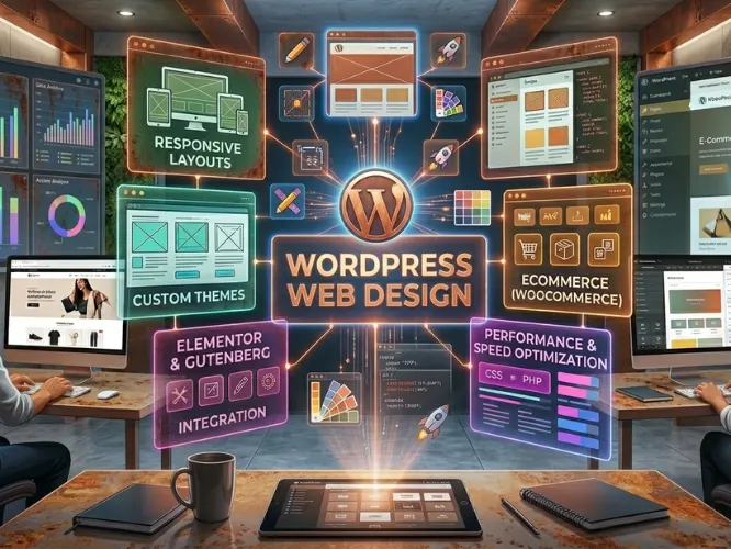 ThoughtMediaHub Best Digital Marketing Agency