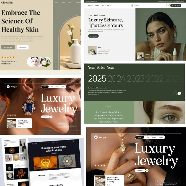 Digital Marketing Agency Web Design Services